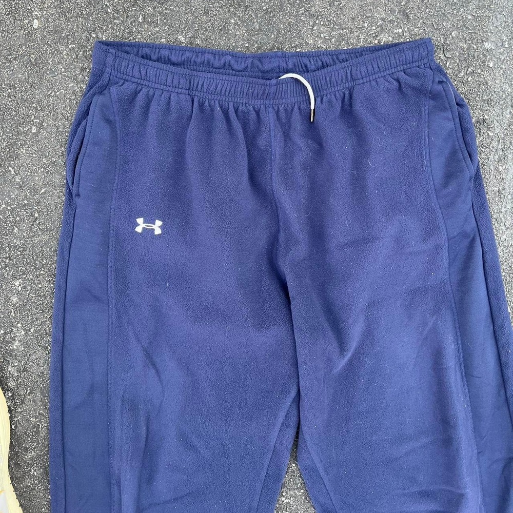 Under armor Sweatpants size L